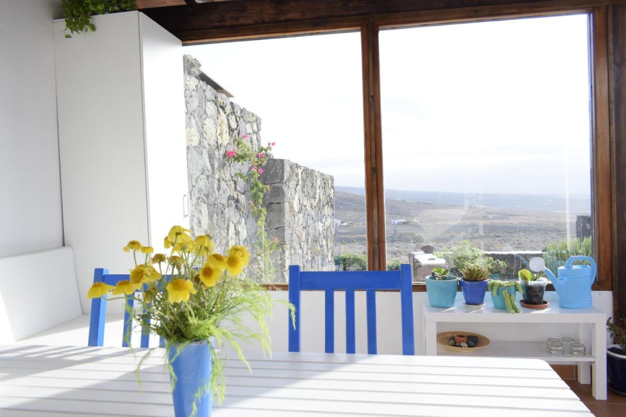 Casa Socaire. Naturaleza, Mar, Paz, Relax. Tabayesco Exterior photo